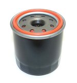 WSM Off Road oil Filters Oil Filter Kawasaki 300 - 620 Mule 93-24 - 55-1315