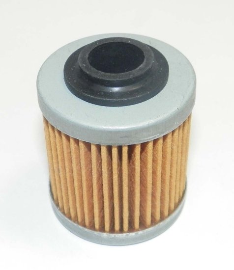 WSM Off Road oil Filters Oil Filter Can-Am 450 DS 08-12 - 55-1578