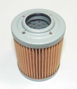 WSM Off Road oil Filters Oil Filter Can-Am 330 - 1000 01-25 - 55-1605
