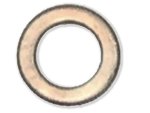 WSM MAR Gaskets & Orings Gasket Crankcase Yamaha 600 / 700 / 2.5 - 20 / 60 - 250 Hp 4-Stroke - 555-124