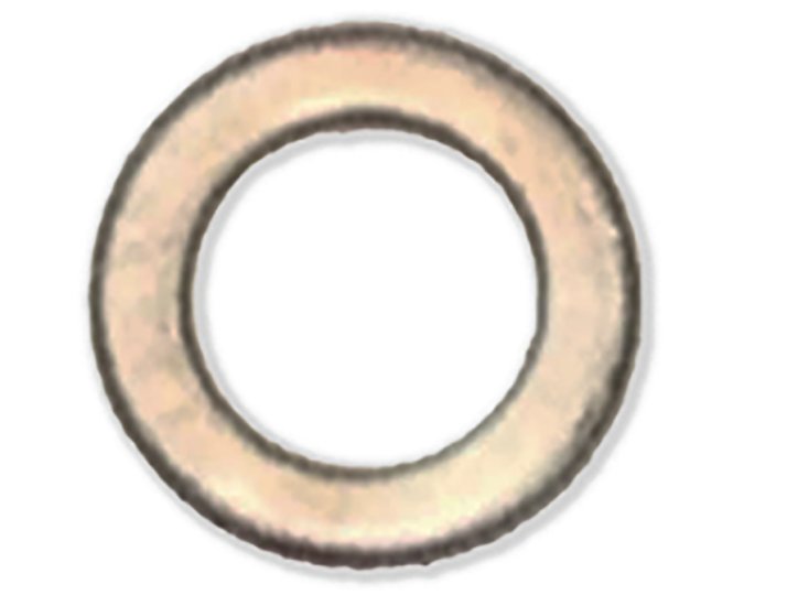 WSM MAR Gaskets & Orings Gasket Crankcase Yamaha 600 / 700 / 2.5 - 20 / 60 - 250 Hp 4-Stroke - 555-124