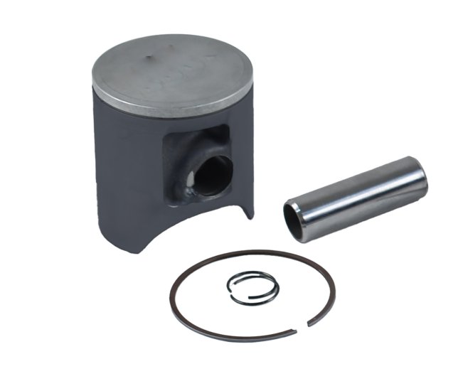 WSM Off Road Dirt Bike Piston Kits Piston Kit Yamaha 125 YZ 05-21 A Piston Kit - 57-105AK