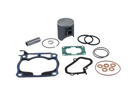 WSM Off Road Engine Rebuild Kits Top End Rebuild Kit Yamaha 125 YZ 05-22 A Piston - 59-105-10A WSM Off Road Engine Rebuild Kits Top End Rebuild Kit Yamaha 125 YZ 05-22 A Piston - 59-105-10A
