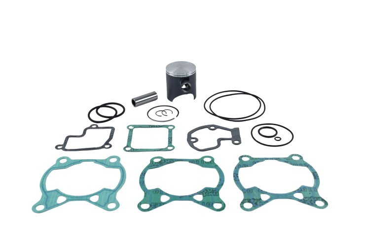 WSM Off Road Engine Rebuild Kits Top End Rebuild Kit KTM 85 18-25 A Piston - 59-210-20A