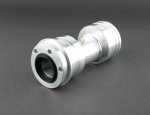 WSM Axle Carriers Axle Carrier Yamaha 700 Raptor 06-25 - 60-154