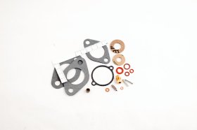 WSM MAR Carb Kits Carburetor Kit Mercury 3.9 - 135 Hp - 600-01