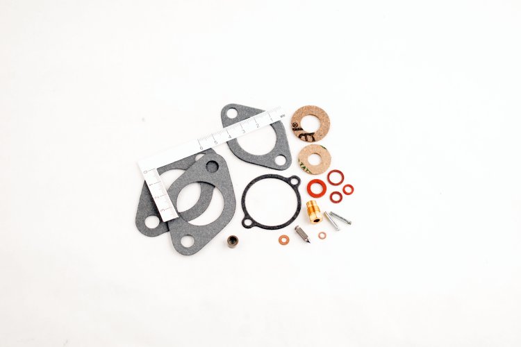 WSM MAR Carb Kits Carburetor Kit Mercury 3.9 - 135 Hp - 600-01