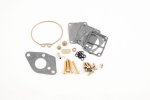 WSM MAR Carb Kits Carburetor Kit Mercury / Mariner 4 / 5 Hp - 600-02