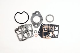 WSM MAR Carb Kits Carburetor Kit Mercury / Mariner 45 / 50 Hp 4 Cylinder - 600-04 WSM MAR Carb Kits Carburetor Kit Mercury / Mariner 45 / 50 Hp 4 Cylinder - 600-04