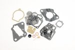 WSM MAR Carb Kits Carburetor Kit Mercury / Mariner 6 - 25 Hp - 600-05