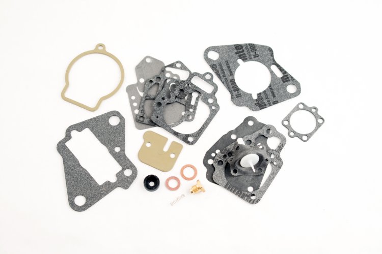 WSM MAR Carb Kits Carburetor Kit Mercury / Mariner 6 - 25 Hp - 600-05