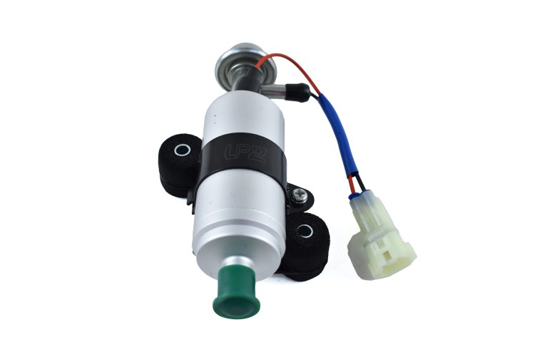 WSM MAR Mechanical Fuel Pumps Fuel Pump Johnson / Suzuki 150 - 350 Hp 4-Stroke Low Pressure Lift Pump - 600-074