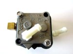 WSM MAR Mechanical Fuel Pumps Fuel Pump Mercury 75 - 300 Hp DFI - 600-090