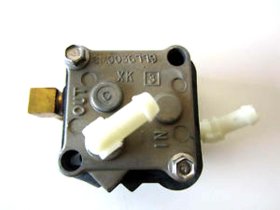 WSM MAR Mechanical Fuel Pumps Fuel Pump Mercury 75 - 300 Hp DFI - 600-090 WSM MAR Mechanical Fuel Pumps Fuel Pump Mercury 75 - 300 Hp DFI - 600-090