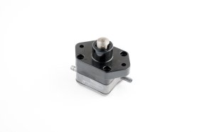 WSM MAR Fuel Fuel Pump Mercury / Mariner / Yamaha 75 - 100 Hp 4-Stroke 99-04 - 600-093 WSM MAR Fuel Fuel Pump Mercury / Mariner / Yamaha 75 - 100 Hp 4-Stroke 99-04 - 600-093