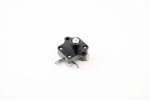 WSM MAR Mechanical Fuel Pumps Fuel Pump Evinrude / Mercury / Tohatsu 4 - 30 Hp 4-Stroke 04-18 - 600-095