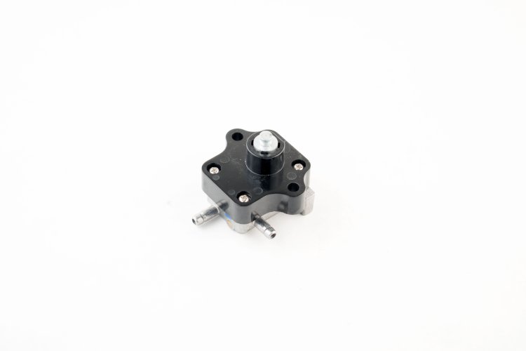 WSM MAR Mechanical Fuel Pumps Fuel Pump Evinrude / Mercury / Tohatsu 4 - 30 Hp 4-Stroke 04-18 - 600-095