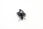 WSM MAR Fuel Fuel Pump Yamaha 6 - 9.9 Hp 4-Stroke - 600-096