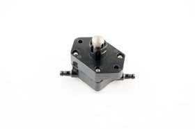 WSM MAR Mechanical Fuel Pumps Fuel Pump Yamaha 30 - 75 Hp 4-Stroke 05-22 - 600-099 WSM MAR Mechanical Fuel Pumps Fuel Pump Yamaha 30 - 75 Hp 4-Stroke 05-22 - 600-099