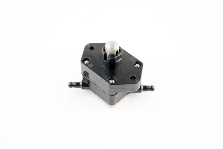 WSM MAR Mechanical Fuel Pumps Fuel Pump Yamaha 30 - 75 Hp 4-Stroke 05-22 - 600-099