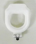 WSM MAR Fuel Carburetor Float - 600-10-01