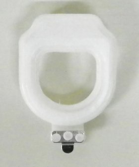 WSM MAR Fuel Carburetor Float - 600-10-01 WSM MAR Fuel Carburetor Float - 600-10-01