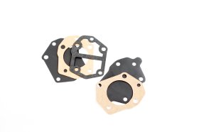 WSM MAR Fuel Pump Repair Kits Fuel Pump Repair Kit Nissan / Tohatsu / Yamaha 25 - 115 Hp - 600-100-01 WSM MAR Fuel Pump Repair Kits Fuel Pump Repair Kit Nissan / Tohatsu / Yamaha 25 - 115 Hp - 600-100-01