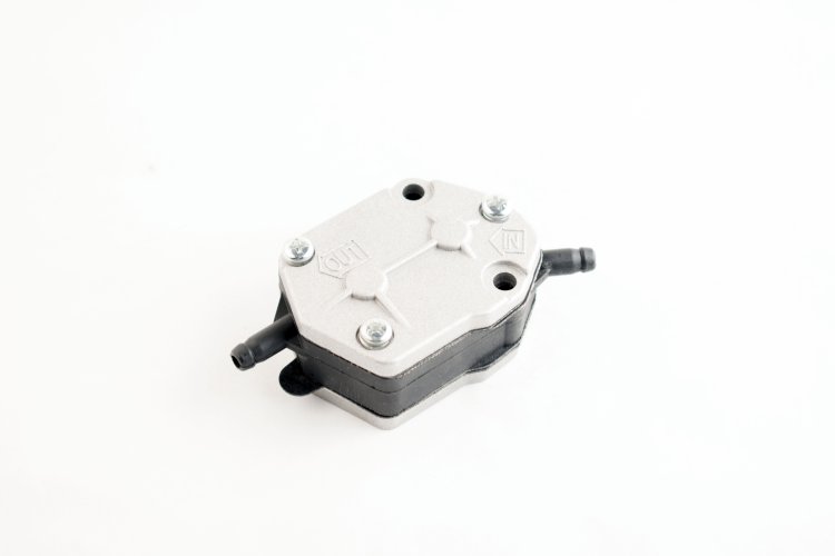 WSM MAR Mechanical Fuel Pumps Fuel Pump Mariner / Nissan / Suzuki / Yamaha 9.9 - 90 Hp - 600-100