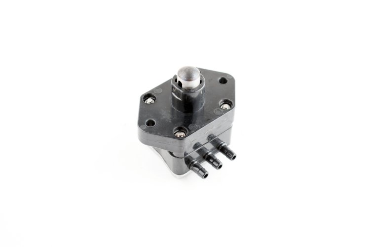 WSM MAR Mechanical Fuel Pumps Fuel Pump Mercury / Mariner / Yamaha 25 - 60 Hp 4-Stroke - 600-102