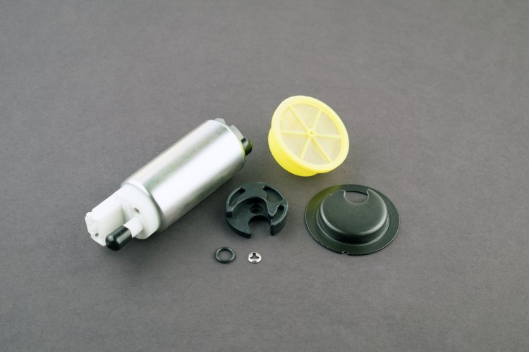 WSM MAR Electronic Fuel Pumps Fuel Pump Yamaha 150 - 200 Hp HPDI - 600-104