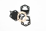 WSM MAR Fuel Pump Repair Kits Fuel Pump Repair Kit Yamaha 115 - 300 Hp - 600-105-01