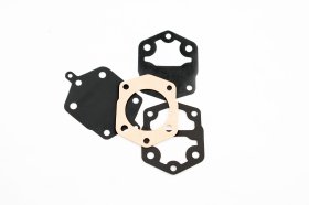 WSM MAR Fuel Pump Repair Kits Fuel Pump Repair Kit Yamaha 115 - 300 Hp - 600-105-01 WSM MAR Fuel Pump Repair Kits Fuel Pump Repair Kit Yamaha 115 - 300 Hp - 600-105-01