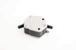 WSM MAR Mechanical Fuel Pumps Fuel Pump Yamaha 115 - 300 Hp - 600-105