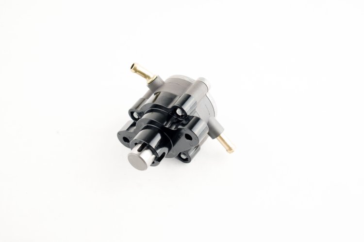 WSM MAR Mechanical Fuel Pumps Fuel Pump Yamaha 150 Hp 4-Stroke 04-22 - 600-106-02