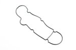 WSM MAR Gaskets & Orings VST O-Ring Mercury / Mariner 75 - 125 / 200 - 300 Hp DFI - 600-107
