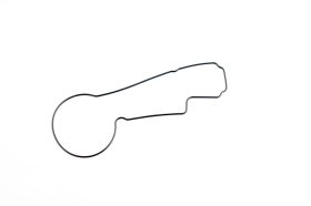 WSM MAR Gaskets & Orings VST O-Ring Mercury / Mariner / Yamaha 150 - 300 Hp - 600-108 WSM MAR Gaskets & Orings VST O-Ring Mercury / Mariner / Yamaha 150 - 300 Hp - 600-108