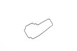 WSM MAR Gaskets & Orings VST O-Ring Johnson / Evinrude / Suzuki 40 - 70 Hp 4-Stroke - 600-109-13