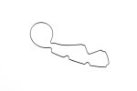 WSM MAR Gaskets & Orings VST O-Ring Yamaha 150 - 300 Hp - 600-109