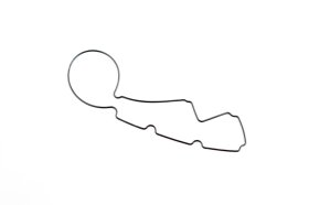 WSM MAR Gaskets & Orings VST O-Ring Yamaha 150 - 300 Hp - 600-109 WSM MAR Gaskets & Orings VST O-Ring Yamaha 150 - 300 Hp - 600-109