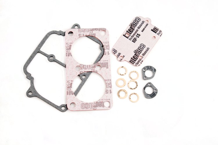 WSM MAR Carb Kits Carburetor Kit Mercury / Mariner 2.0 / 2.4L - 600-10G