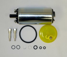 WSM MAR Electronic Fuel Pumps Fuel Pump Yamaha 150 - 250 Hp 99-05 - 600-110-01