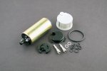 WSM MAR Electronic Fuel Pumps Fuel Pump Mercury / Mariner / Mercruiser / Yamaha 150 - 300 Hp - 600-110
