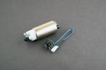 WSM MAR Fuel Fuel Pump Johnson / Evinrude / Suzuki 40 - 70 Hp 4-Stroke - 600-111-01