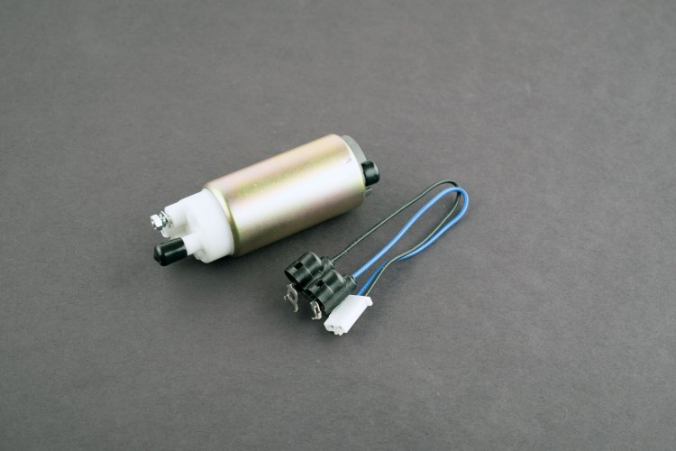 WSM MAR Fuel Fuel Pump Johnson / Evinrude / Suzuki 40 - 70 Hp 4-Stroke - 600-111-01