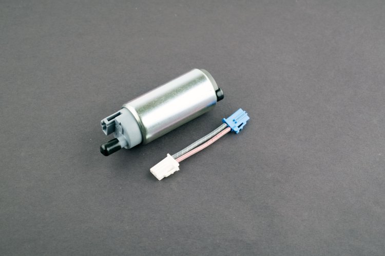 WSM MAR Electronic Fuel Pumps Fuel Pump Johnson / Mercury / Suzuki / Yamaha 70 - 300 Hp 4-Stroke - 600-111