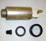 WSM MAR Electronic Fuel Pumps Fuel Pump Boost Mercury / Mariner 75 - 300 Hp - 600-112