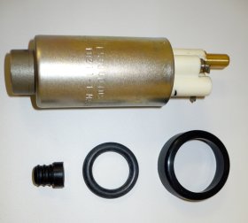 WSM MAR Electronic Fuel Pumps Fuel Pump Boost Mercury / Mariner 75 - 300 Hp - 600-112 WSM MAR Electronic Fuel Pumps Fuel Pump Boost Mercury / Mariner 75 - 300 Hp - 600-112