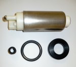 WSM MAR Electronic Fuel Pumps Fuel Pump Hi-Pressure Mercury / Mariner 75 - 300 Hp - 600-114