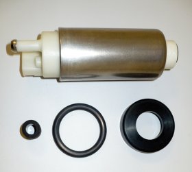 WSM MAR Electronic Fuel Pumps Fuel Pump Hi-Pressure Mercury / Mariner 75 - 300 Hp - 600-114 WSM MAR Electronic Fuel Pumps Fuel Pump Hi-Pressure Mercury / Mariner 75 - 300 Hp - 600-114
