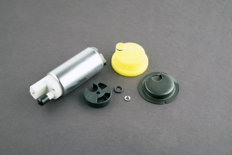 WSM MAR Electronic Fuel Pumps Fuel Pump Yamaha 200 - 300 Hp HPDI - 600-115